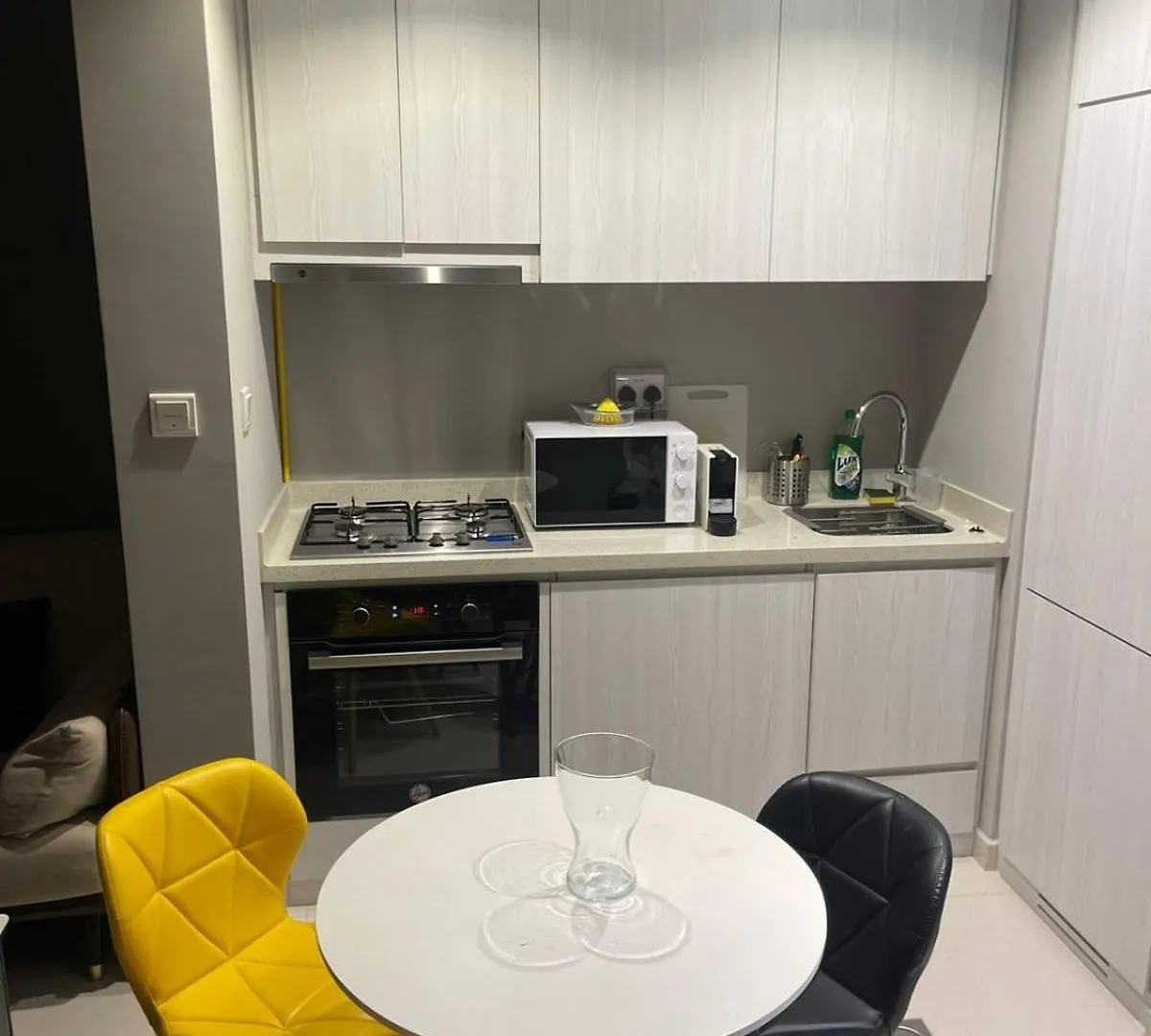 Zada Tower Apartment Dubai 0*,  United Arab Emirates