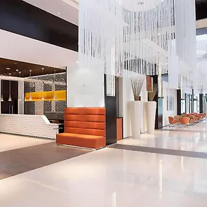 Ibis One - World Trade Centre Dubaï